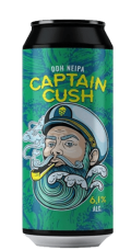 La Grúa Captain Cush